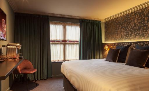 House Belfast Hotel - Housity