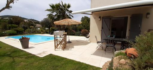 studio 5min plage agosta - Housity