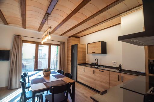 Cal Negret Rural Apartments - Housity