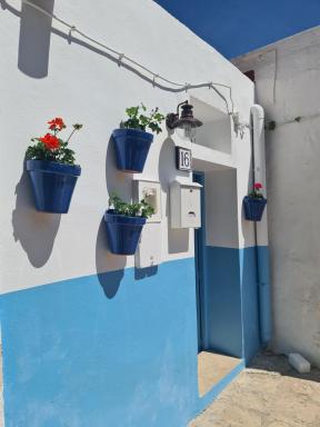 White Fish Mojacar - Housity