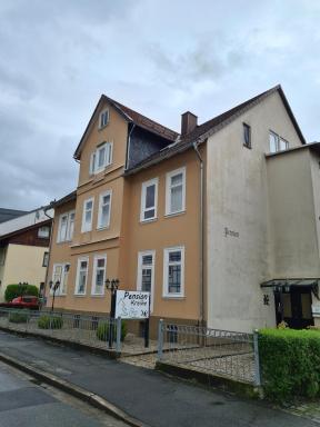 Pension Kreihe im Harz - Housity