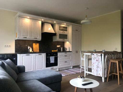 Apelsini apartment - Housity