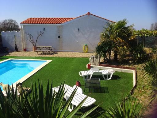 Au petit lieu-dit - Housity