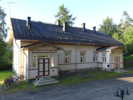 B&B Savikon Kartano - Housity