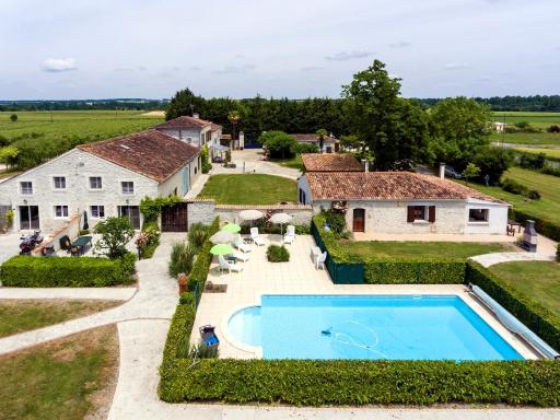 Les Gîtes de Brives - Housity