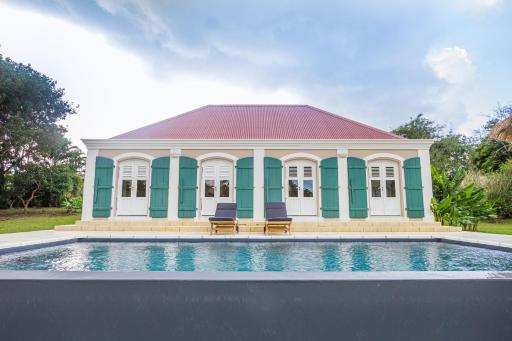 Villa Belle Cabresse - Housity