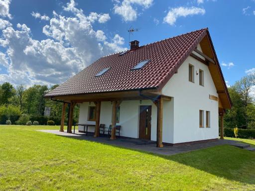 Domek Cyklisty - Housity
