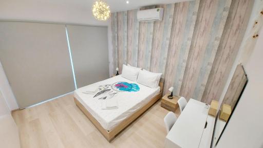 Blissful Dreams Apartment - Housity