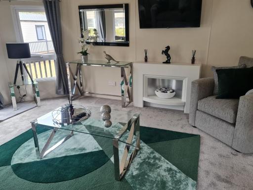 The Ceredigion - Plot 26, Woodlands Lodge Retreat, New Quay, West Wales - Housity