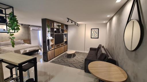 Novo apt Studio no Centro de Foz do Iguaçu - Housity