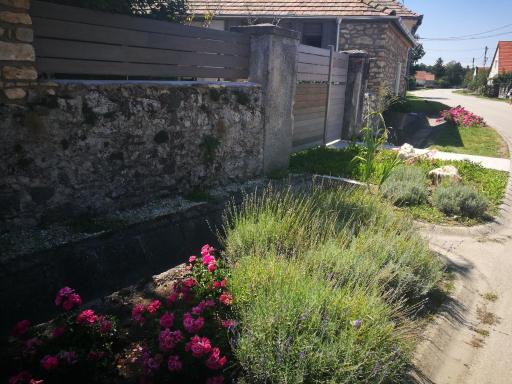 Patak Apartman, Diszel - Housity