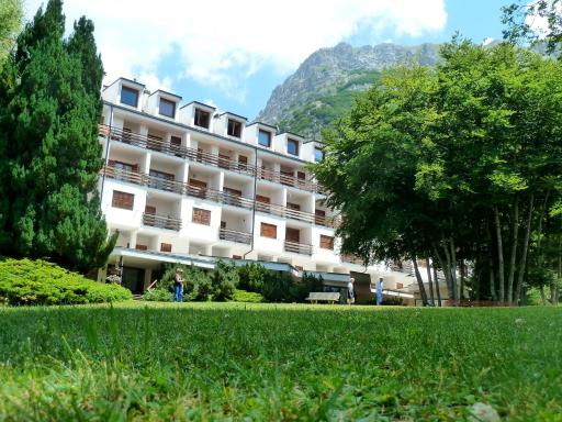 RESIDENCE QUADRIFOGLIO - Housity