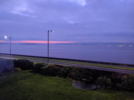 Clyde Sea View Helensburgh - Housity