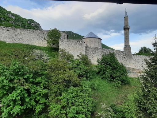 Stari Grad Migy Travnik Apartman - Housity