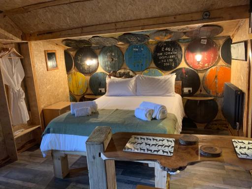 The Bothy Aberlour - Housity