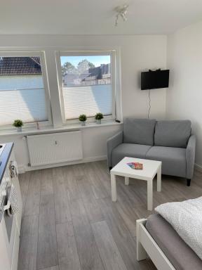 Ferienwohnungen Dummersdorfer Straße - Housity