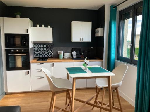 Appartement 1 Château La Rose des Vents - Housity