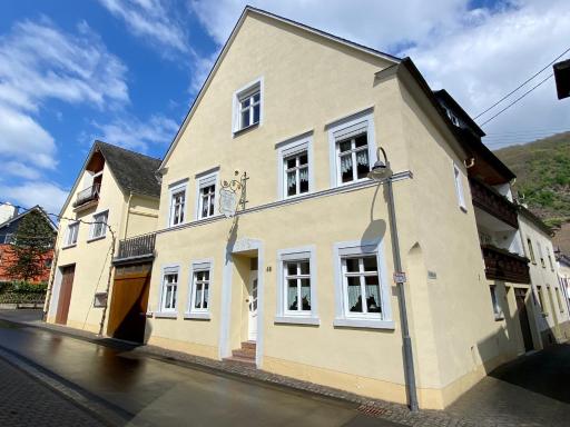 Winzerhaus im Oberdorf - FeWo u Zimmer - auch kombinierbar - Housity