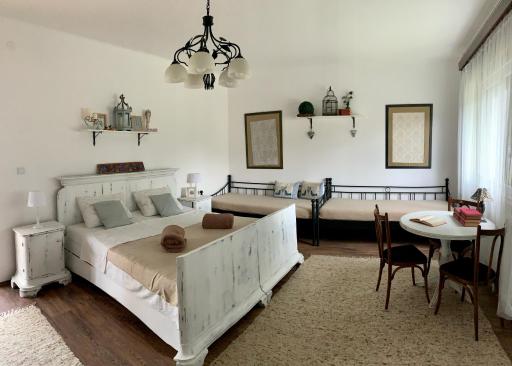 Gyere be Vendégház - Housity