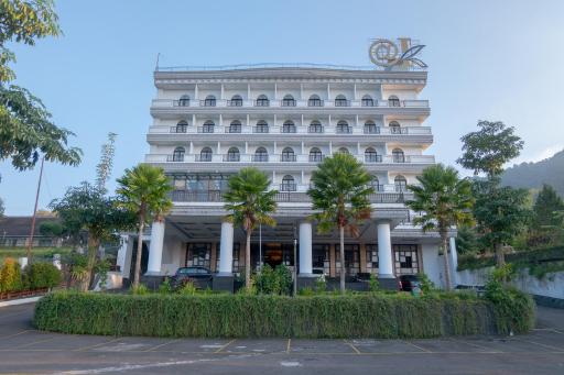 @K Hotel - Housity