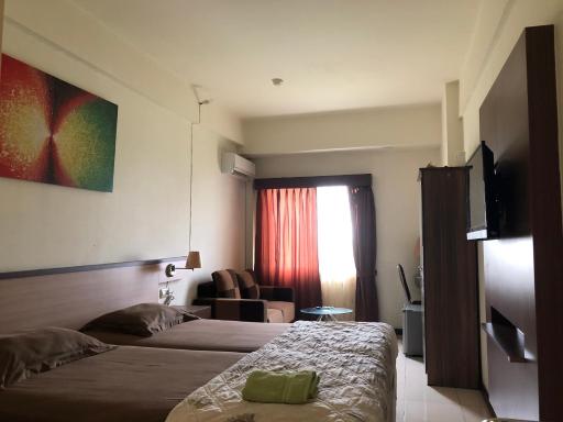 Apartemen Malang - Housity