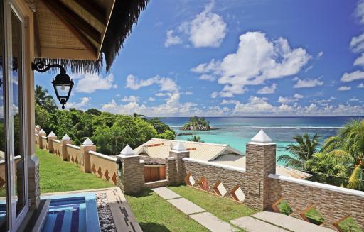 Au Fond De Mer View - Housity