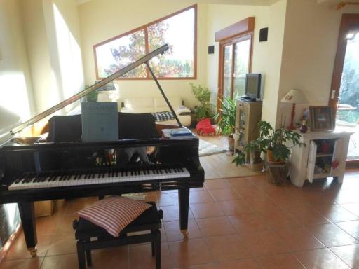 Villa entre lac et montagnes - Housity