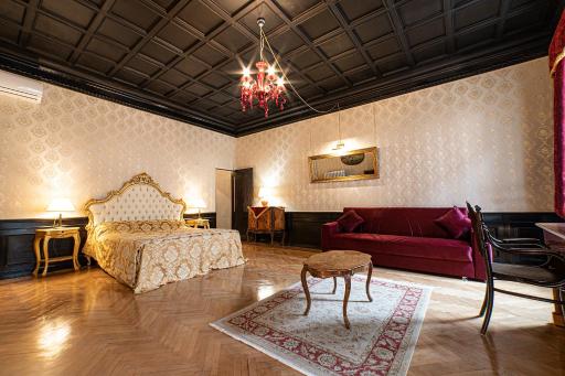 palazzo suite ducale - Housity