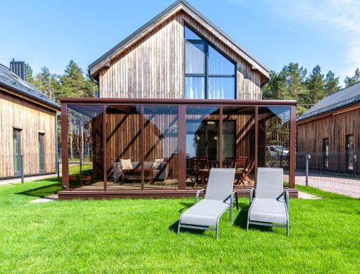 FAMILY FOREST HOUSE, By Cohost - Housity