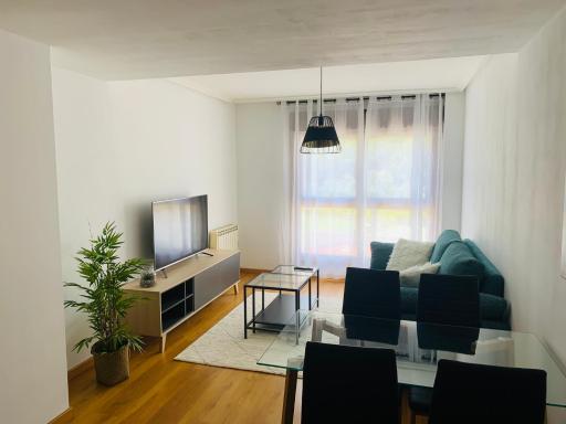 Apartamento Rio San Isidro 2 - Housity