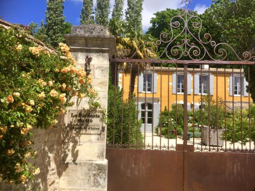 Chambres d'hôtes La Borderie du Gô près de La Rochelle - Nieul - Housity