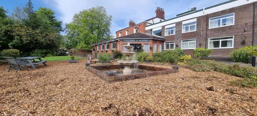 Birch Hotel - Housity