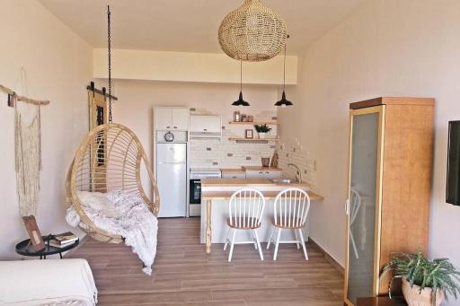 ALKYONI - Stavi's Guesthouse - Housity
