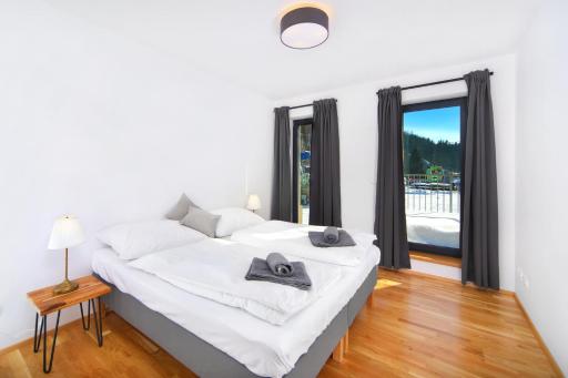 Ski-to-door Podstata Apartments Vrchlabí - Rotterovka - Housity