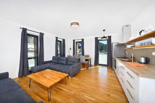 Ski-to-door Podstata Apartments Vrchlabí - Rotterovka - Housity