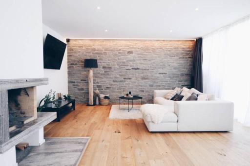 Luxury, urban City House in the Alps - Housity