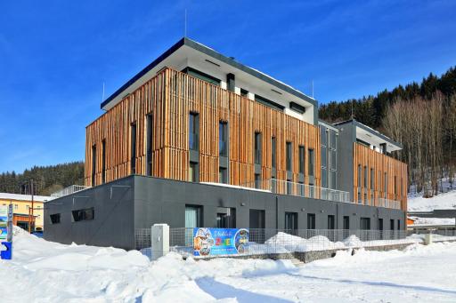 Ski-to-door Podstata Apartments Vrchlabí - Rotterovka - Housity