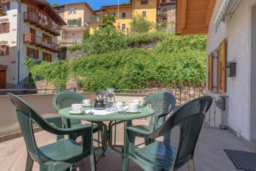 Appartamento Da Vittoria Valda Val di Cembra - Housity