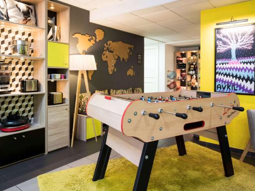 Aparthotel Adagio Access Strasbourg Petite France - Housity