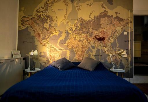 Fifty shades of travel - Housity