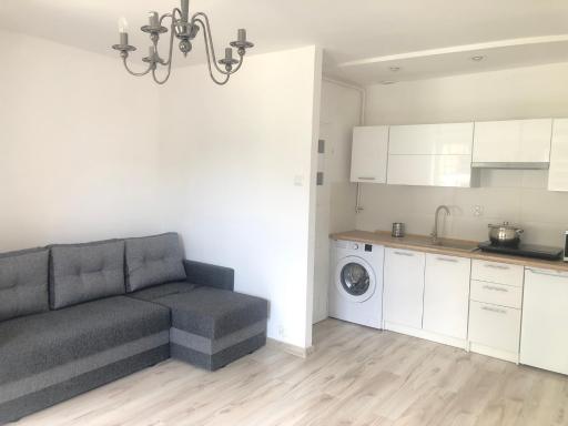 Apartament Wygodny S5 - Housity