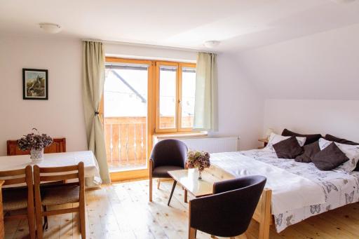 Ana Antloga Apartments - Housity