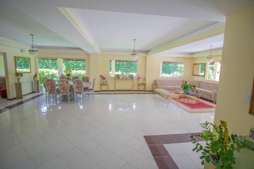 VT01 Excelente Casa 4 Suítes em Vilas do Atlântico - Housity