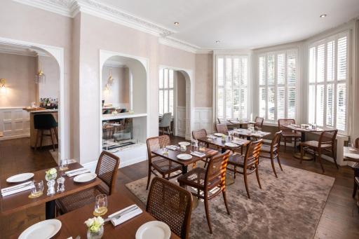 The Roseate Villa Bath - Housity