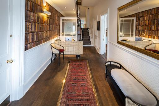 The Roseate Villa Bath - Housity