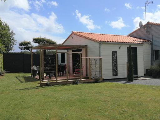 GITE AUX P'TITS OIGNONS - Housity
