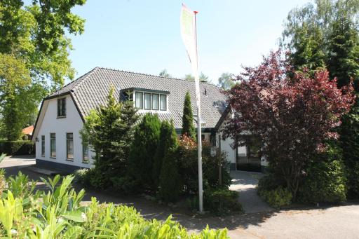 Pension de Eyckenhoff - Housity