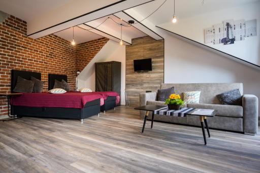 Urban Music Studio byPMM - Housity