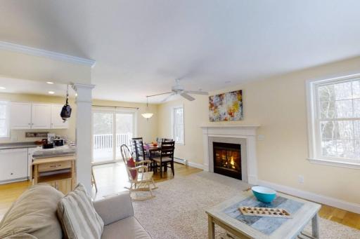 River View House - Housity