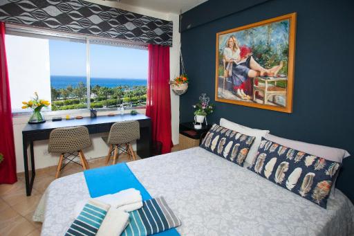 Artemis Boutique Apartment 2 - Housity